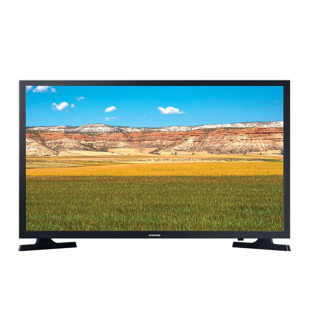 Samsung Smart Monitor Tv 32&Amp;Quot; Hd, Tela Plana, 60hz, 8ms, Hdr,  Tizen